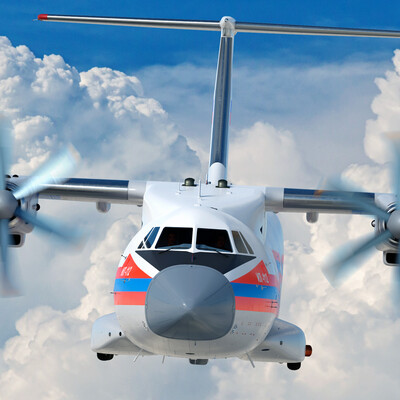 Ил-112