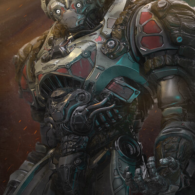 BOT