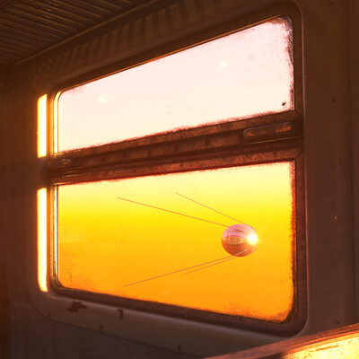 TrainOfKosmos
