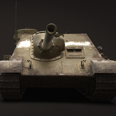 Су-100
