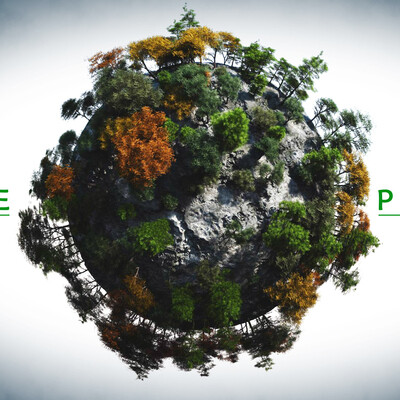 Save Planet