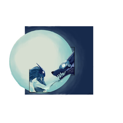 Киндред league of legend