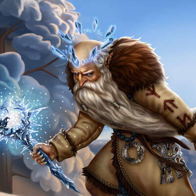 Personal work