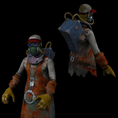 Scientist