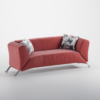 Диван REDSOFA