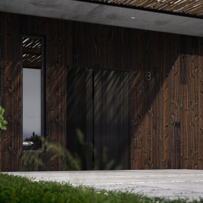 Third project