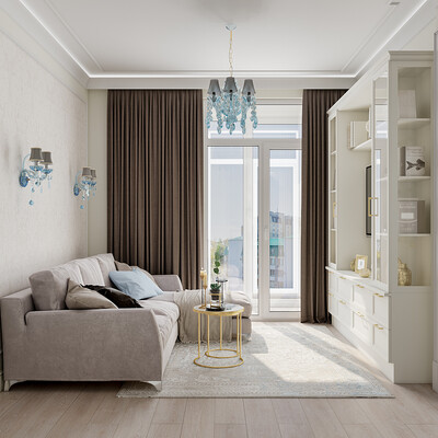 Apartment #2