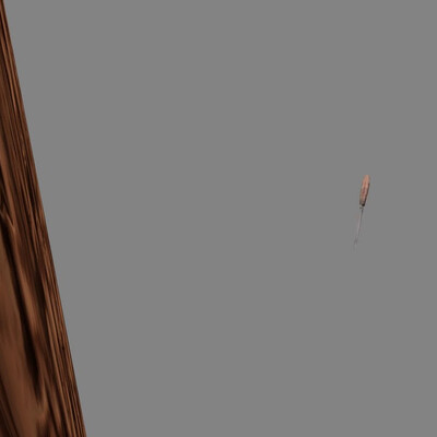 simple animation in blender