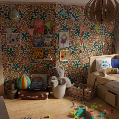Детская