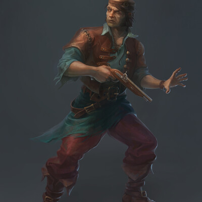 5