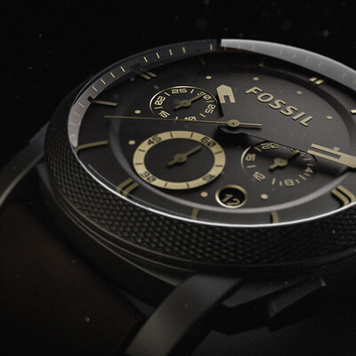 FOSSIL Watch