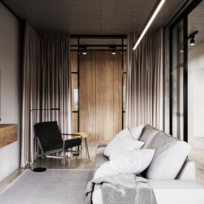 Accent of modernity