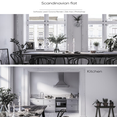 Scandinavian_flat
