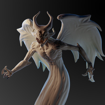 Shadow Demon