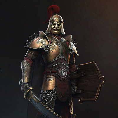 The Emperor