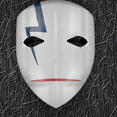 Шлаковый рендер