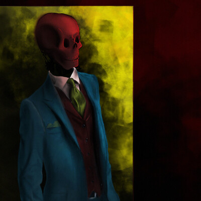 Skulling