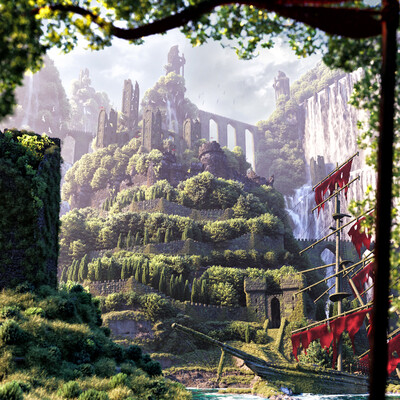 Echoes of the Past