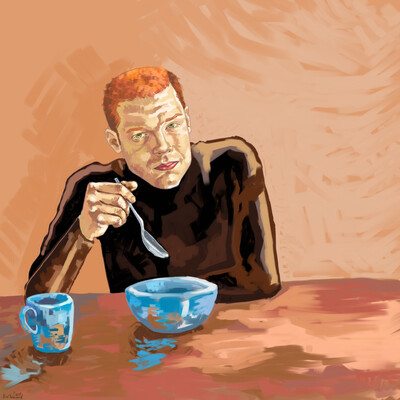 Cameron Monaghan