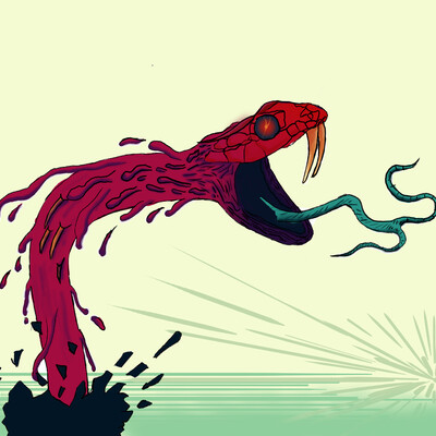 SNAKE