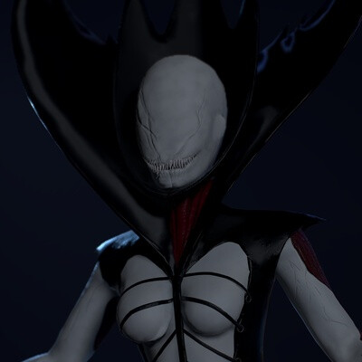 Demon Queen