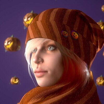 Mary