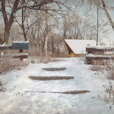 Winter