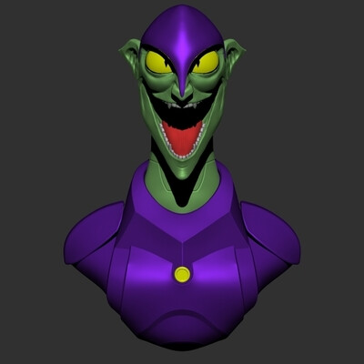 Goblin