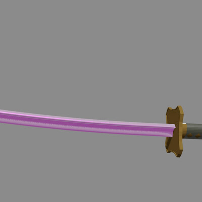Katana