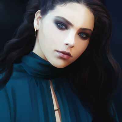 💙Орнелла 💙