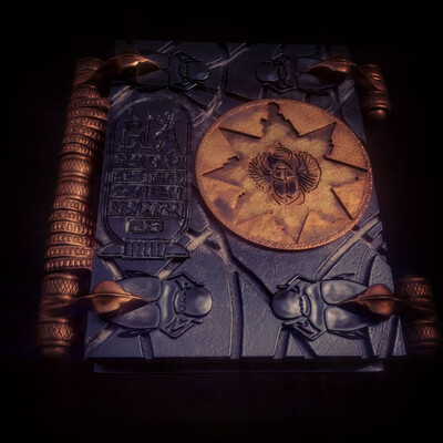 Amun-ra