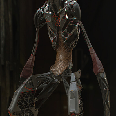 MummyMech