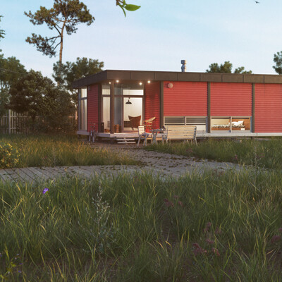 Little House