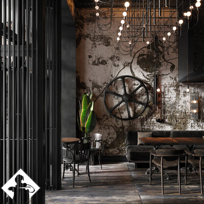 Bar Nipper in Odessa