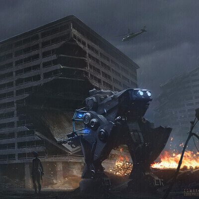 MXRTXL. The 7th conflict