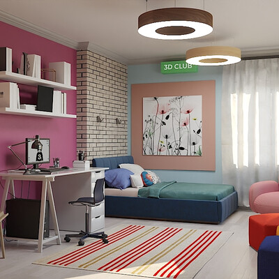 Гостиная ikea