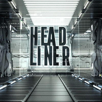 Hedliner / Art Mapping