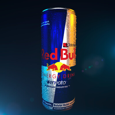 Red-Bull