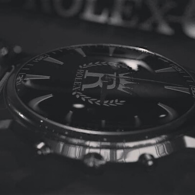 Часы ROLEX