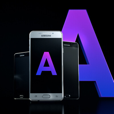 Samsung Galaxy A