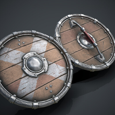 Shield
