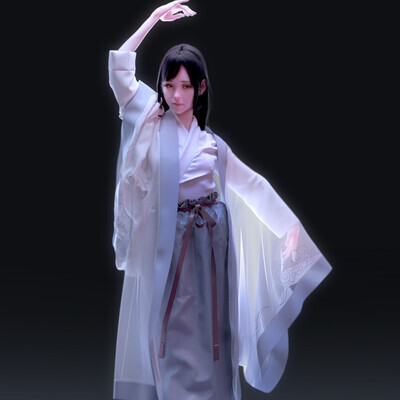 Hanfu