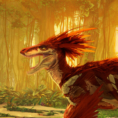 Cretaceous