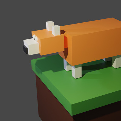some animals