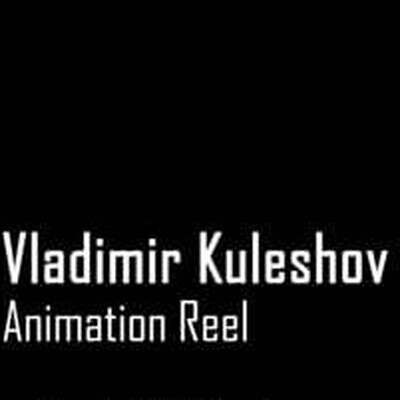 Animation Reel