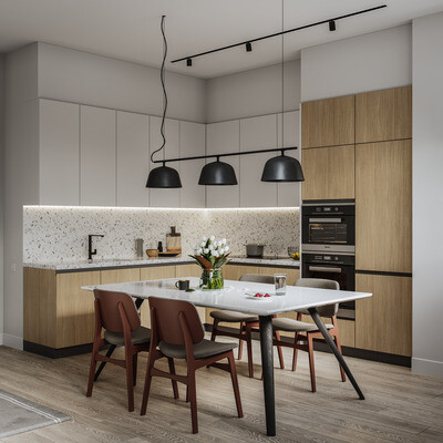 Private apartments in Tel Aviv