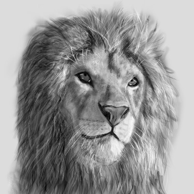 Король Лев