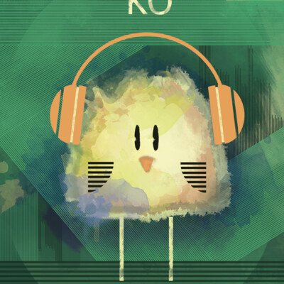 Music chick