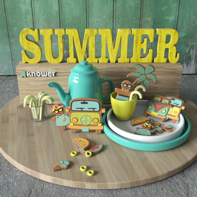 Summer