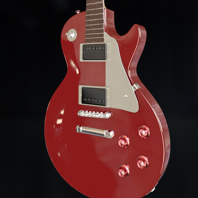 electric guitar_01